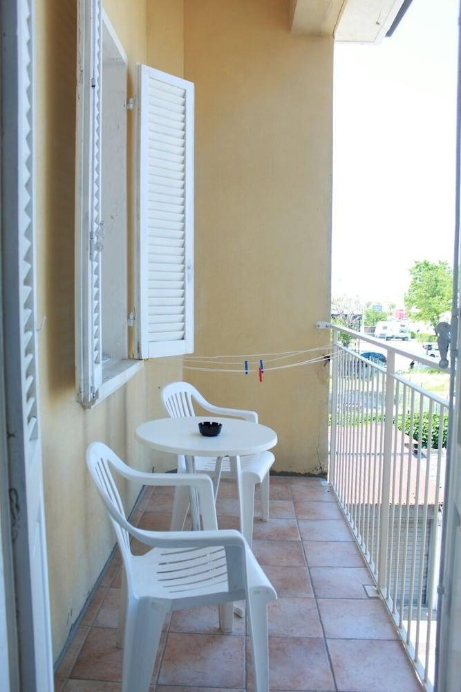 Hotel Stella Polare Rimini Exteriér fotografie