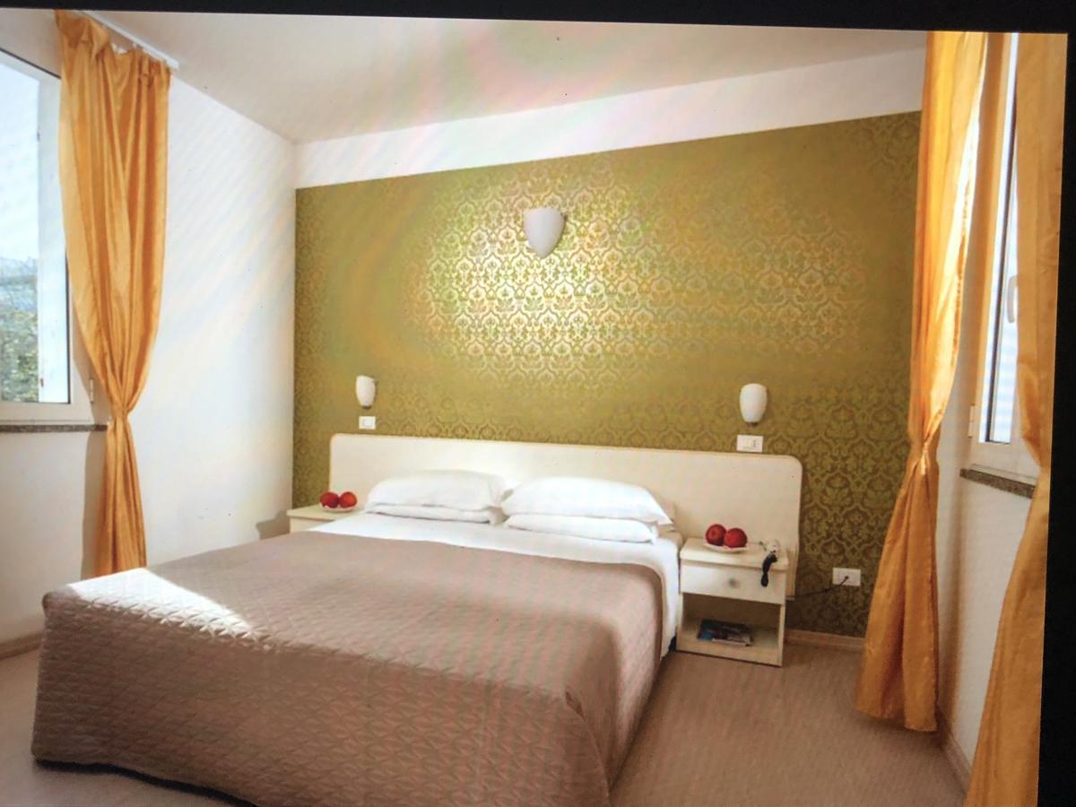 Hotel Stella Polare Rimini Exteriér fotografie