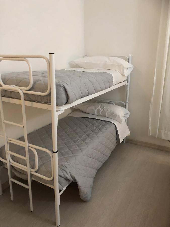 Hotel Stella Polare Rimini Exteriér fotografie