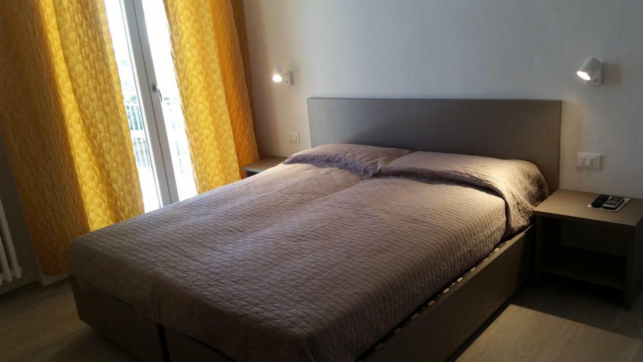 Hotel Stella Polare Rimini Exteriér fotografie